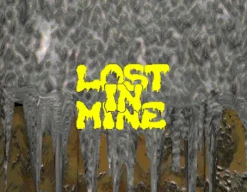 Lost in Mine_Disk1-Amiga